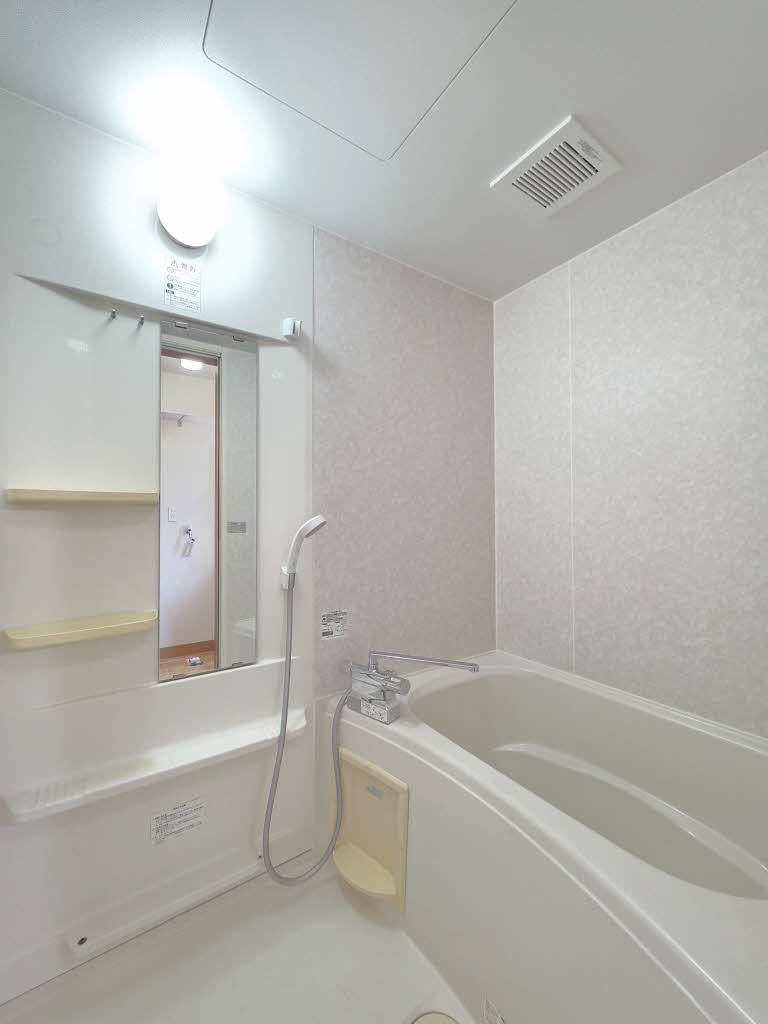 カルティエ六番館 WEST号-5