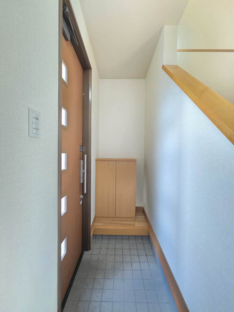 カルティエ六番館 WEST号-8