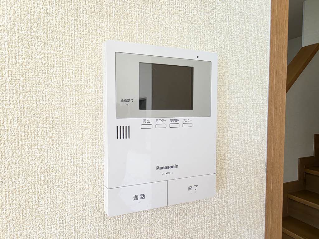 カルティエ六番館 WEST号-11