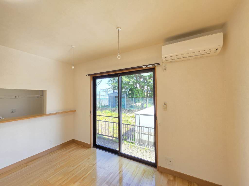 カルティエ六番館 WEST号-12