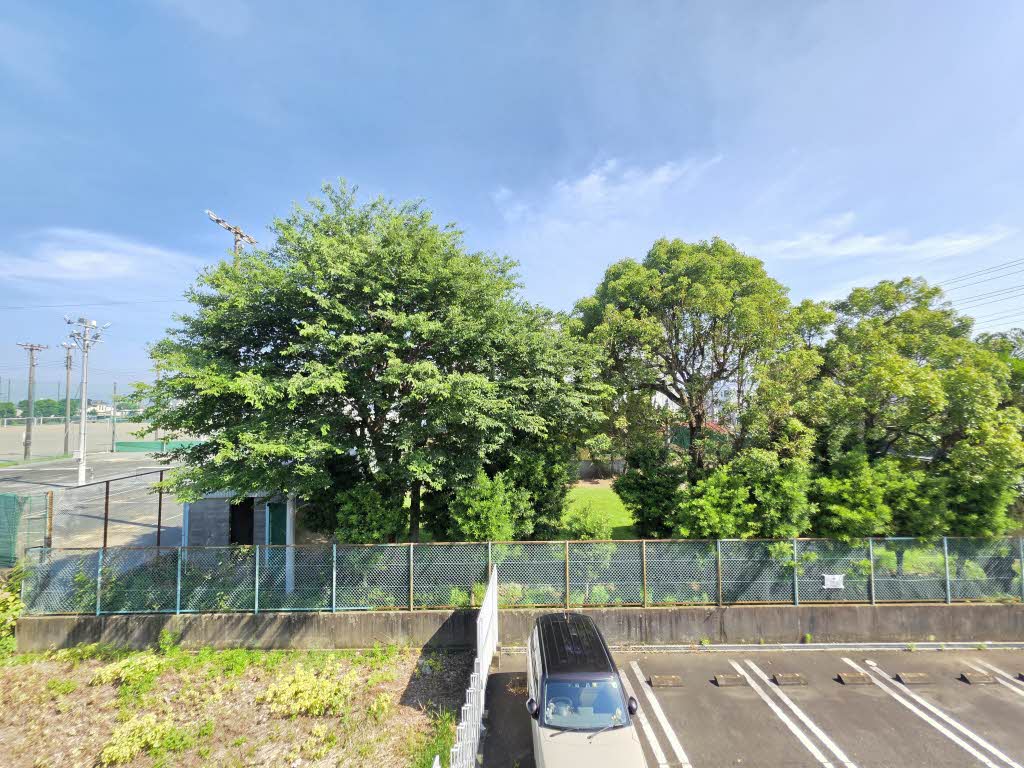 カルティエ六番館 WEST号-13