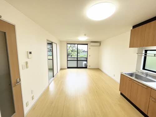 ビスタ弁天 0202号-3