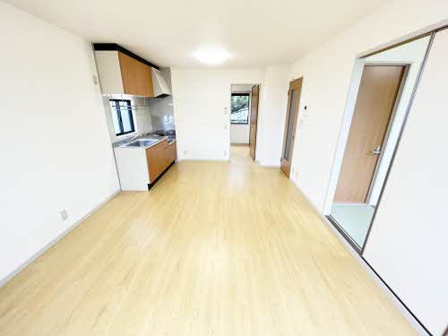 ビスタ弁天 0202号-4