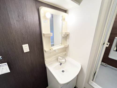 ビスタ弁天 0202号-9