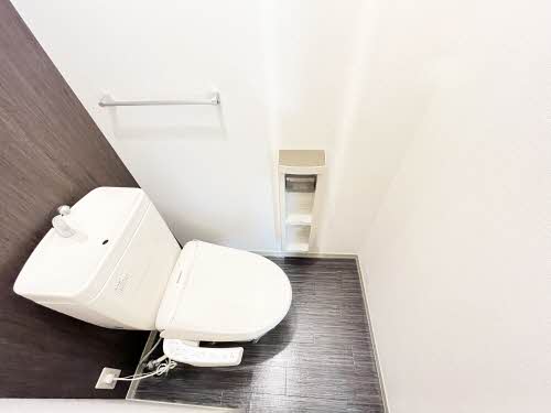 ビスタ弁天 0202号-11