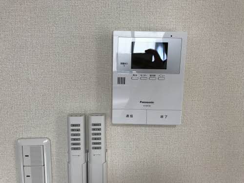 セゾン紺屋田 B101号-3