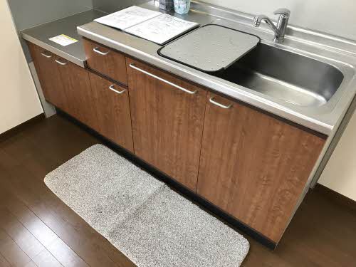 セゾン紺屋田 B101号-6