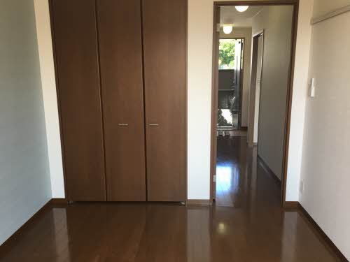 ウィル洋光台 0202号-2