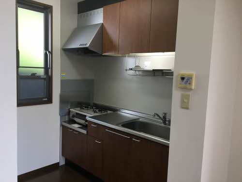 ウィル洋光台 0202号-4