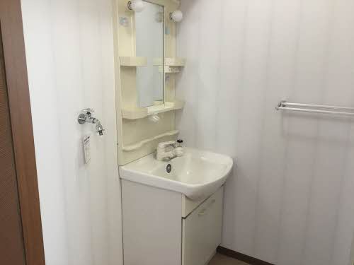 ウィル洋光台 0202号-8