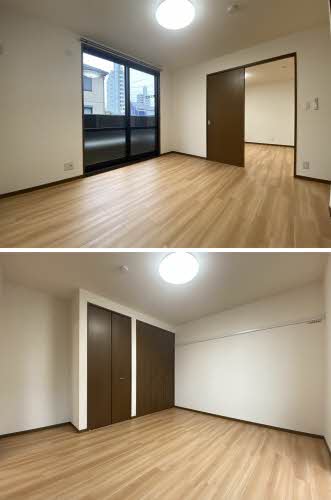 サニーコート A102号-6