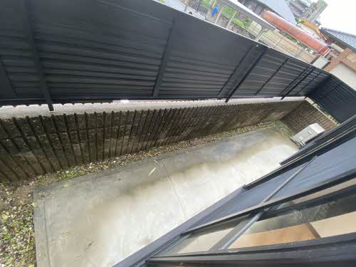 サニーコート A102号-10