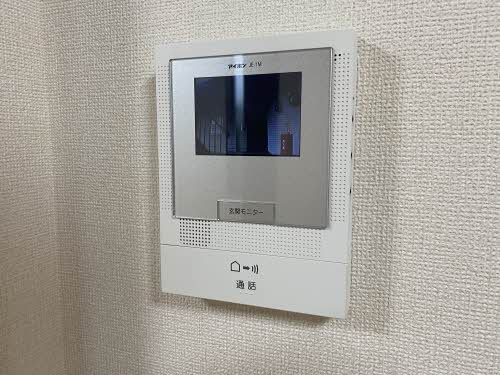 サニーコート A102号-14