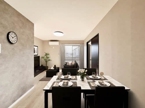 メゾンプランドール 0201号-2