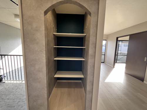 メゾンプランドール 0201号-3