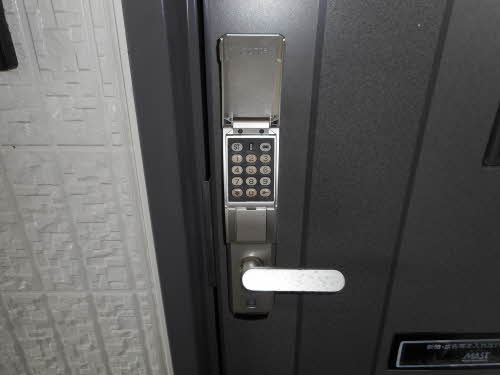 フォレストエバーＩｎｎ D202号-3