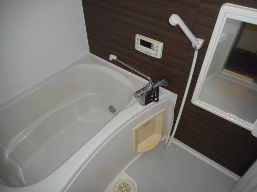 フォレストエバーＩｎｎ D202号-6