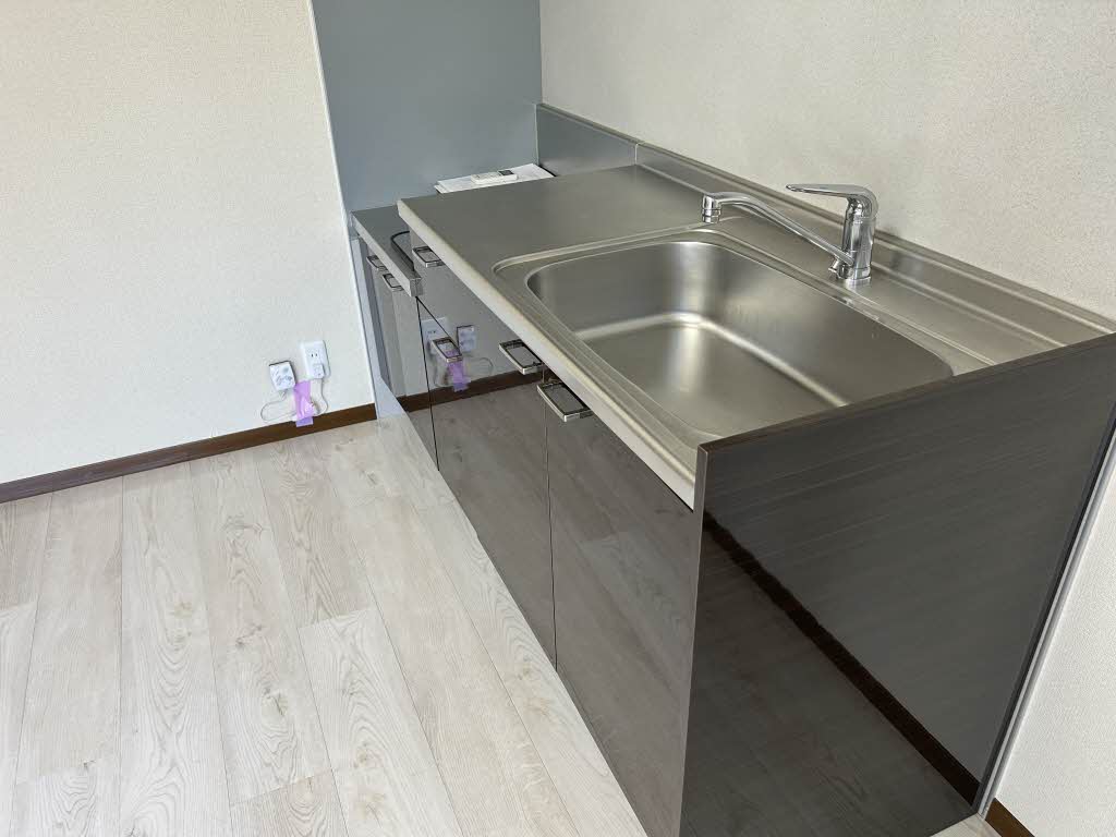 フォレストエバーInn E202号-4