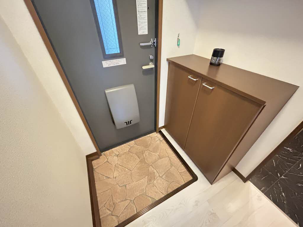 フォレストエバーInn E202号-5