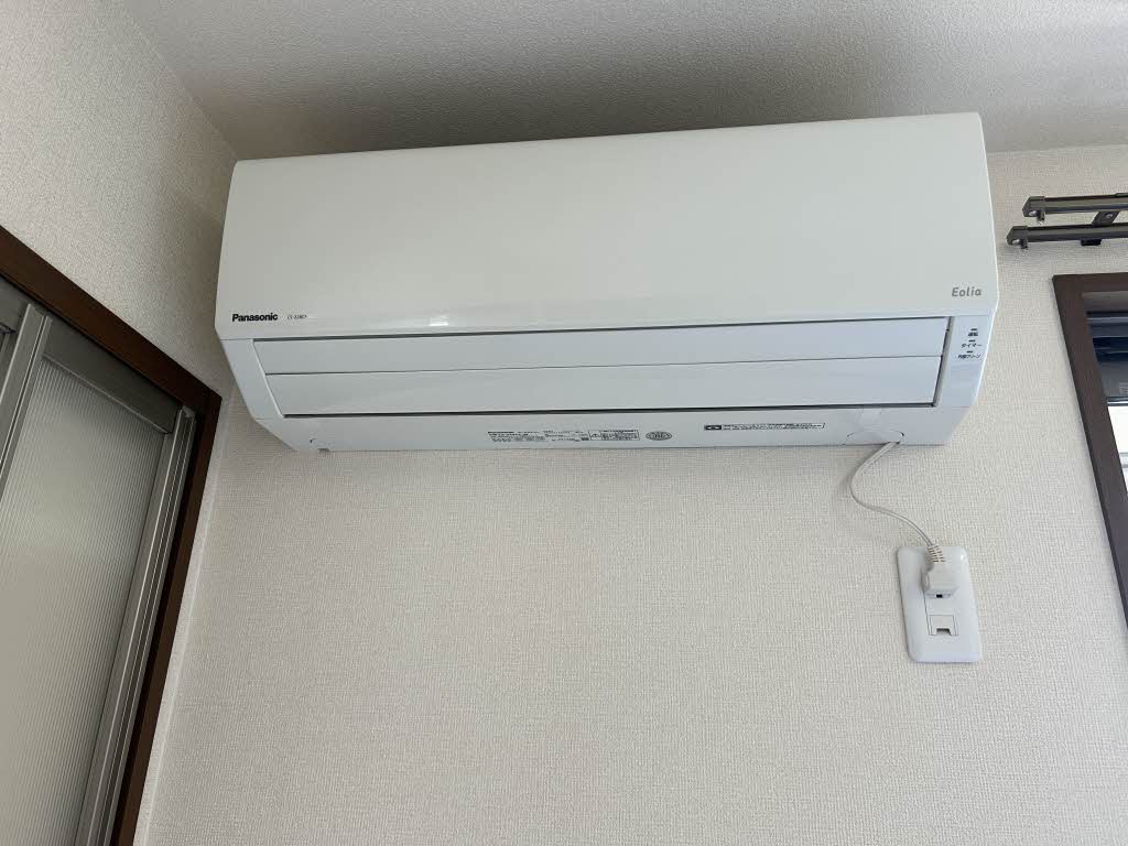 フォレストエバーInn E202号-10