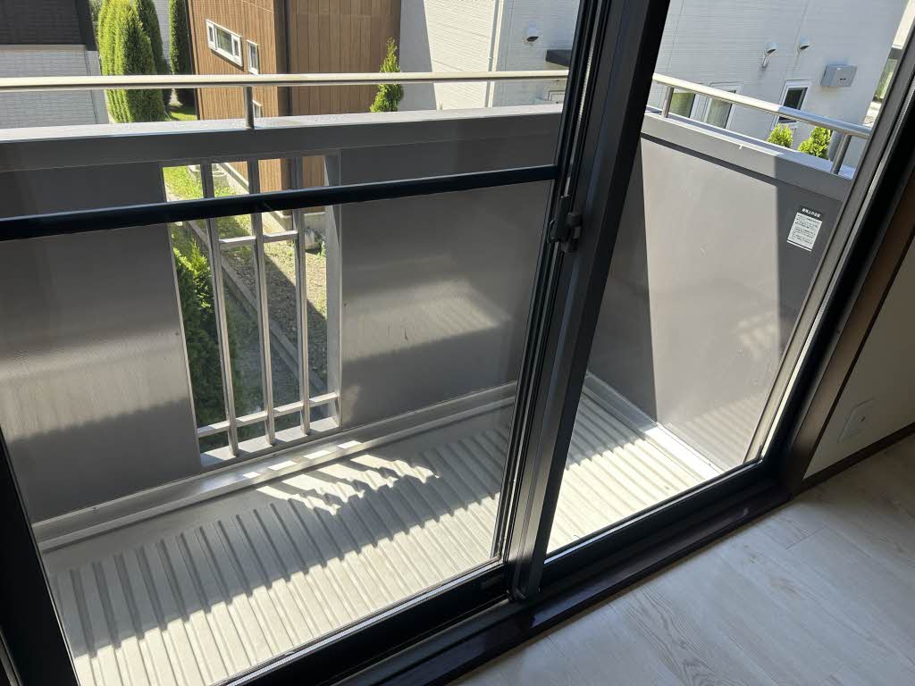 フォレストエバーInn E202号-11