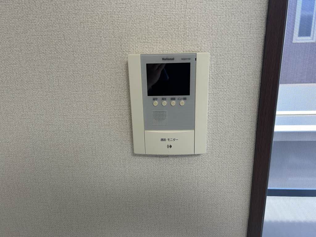 フォレストエバーInn E202号-12