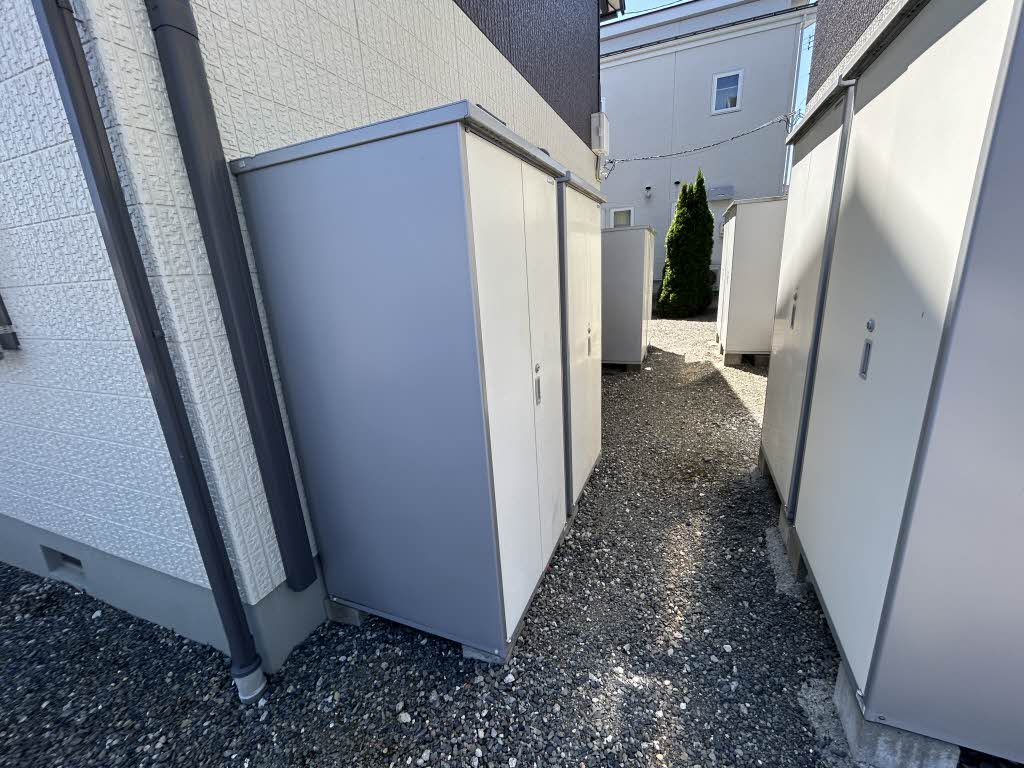 フォレストエバーInn E202号-14