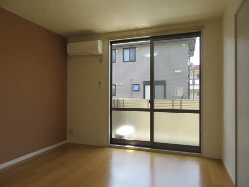 シティフィールド 0101号-1