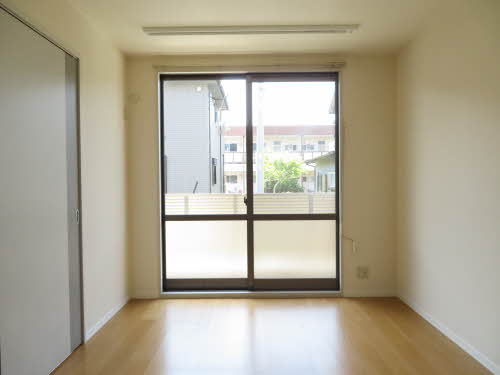 シティフィールド 0101号-2