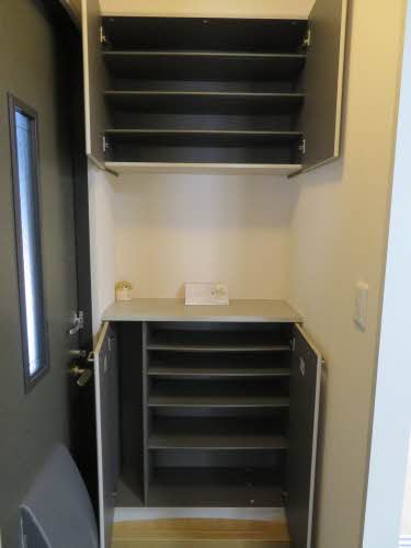 シティフィールド 0101号-4