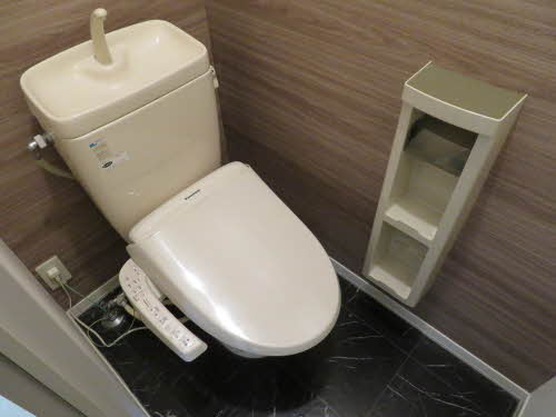 シティフィールド 0101号-5