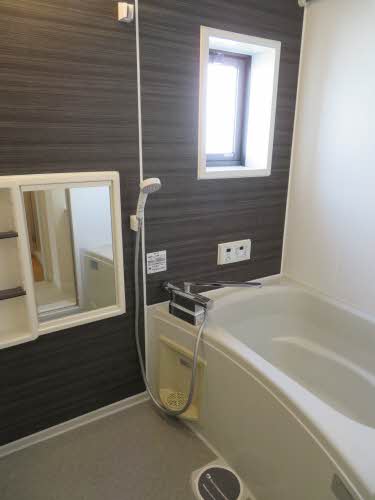 シティフィールド 0101号-6