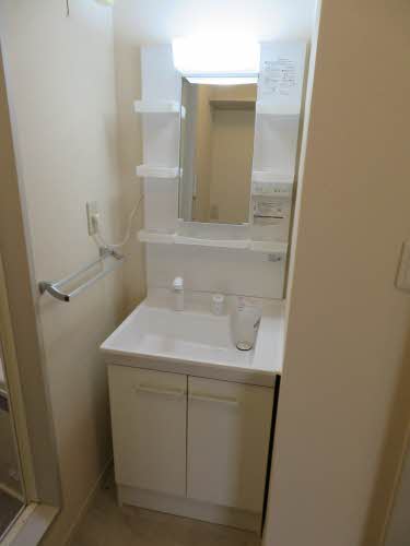 シティフィールド 0101号-7