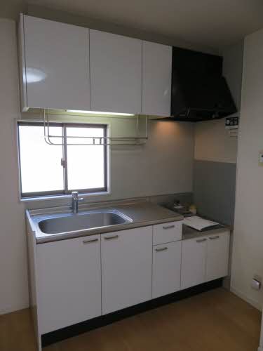 シティフィールド 0101号-8