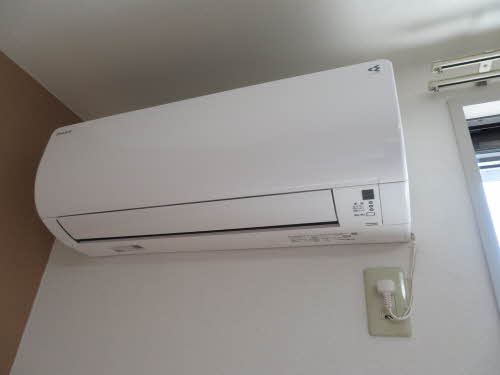 シティフィールド 0101号-11