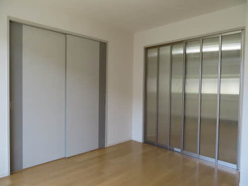 シティフィールド 0101号-12