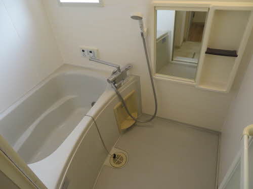 シティフィールド 0102号-7