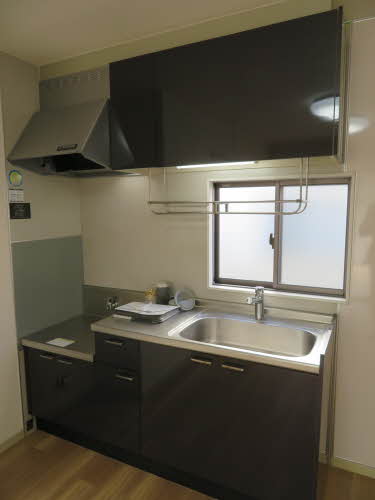 シティフィールド 0102号-10