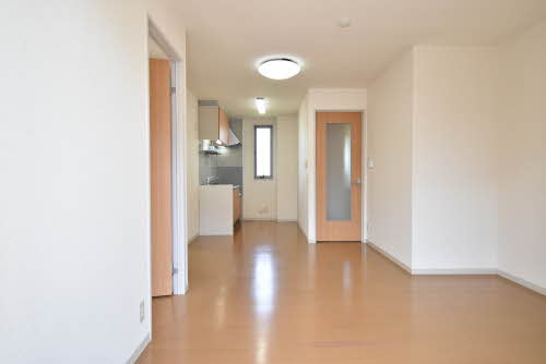 シャルム宮西 0101号-2