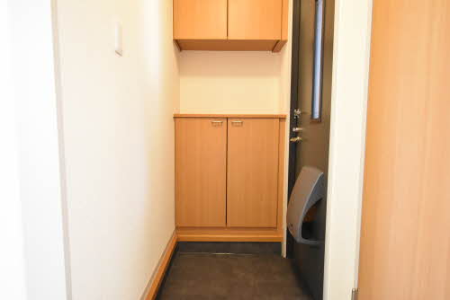 シャルム宮西 0101号-5