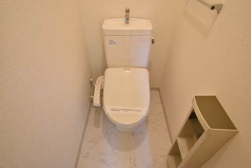 シャルム宮西 0101号-6