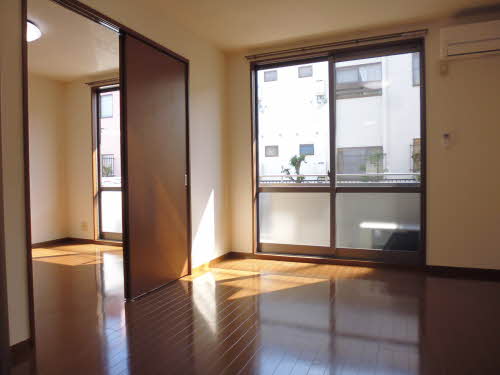 シャンテ西焼津Ａ 0102号-2