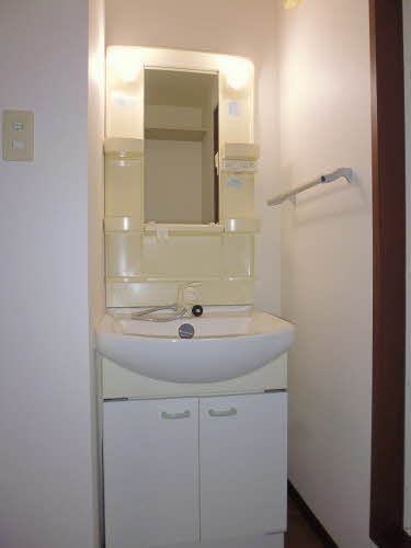 シャンテ西焼津Ａ 0102号-4