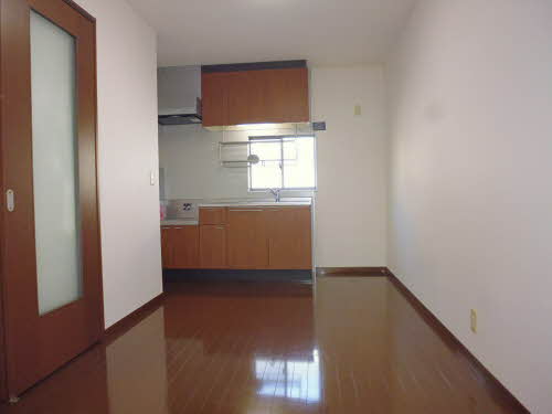 シャンテ西焼津Ａ 0102号-8