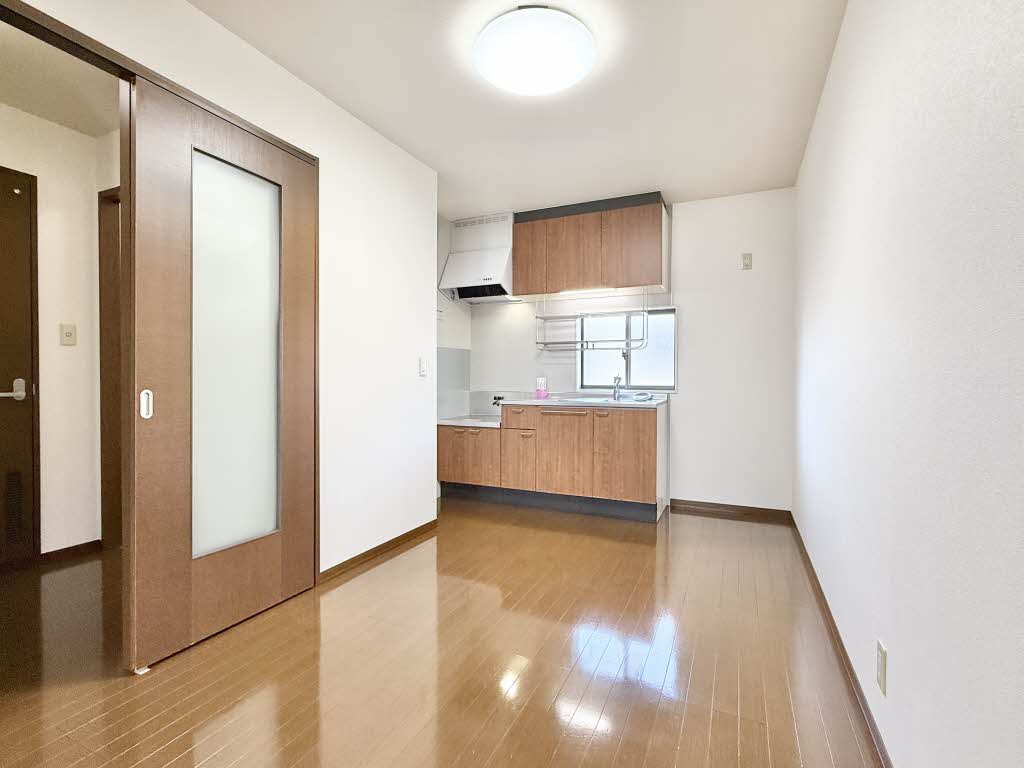 シャンテ西焼津A 0202号-2