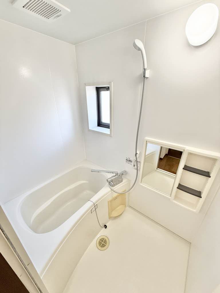 シャンテ西焼津A 0202号-5