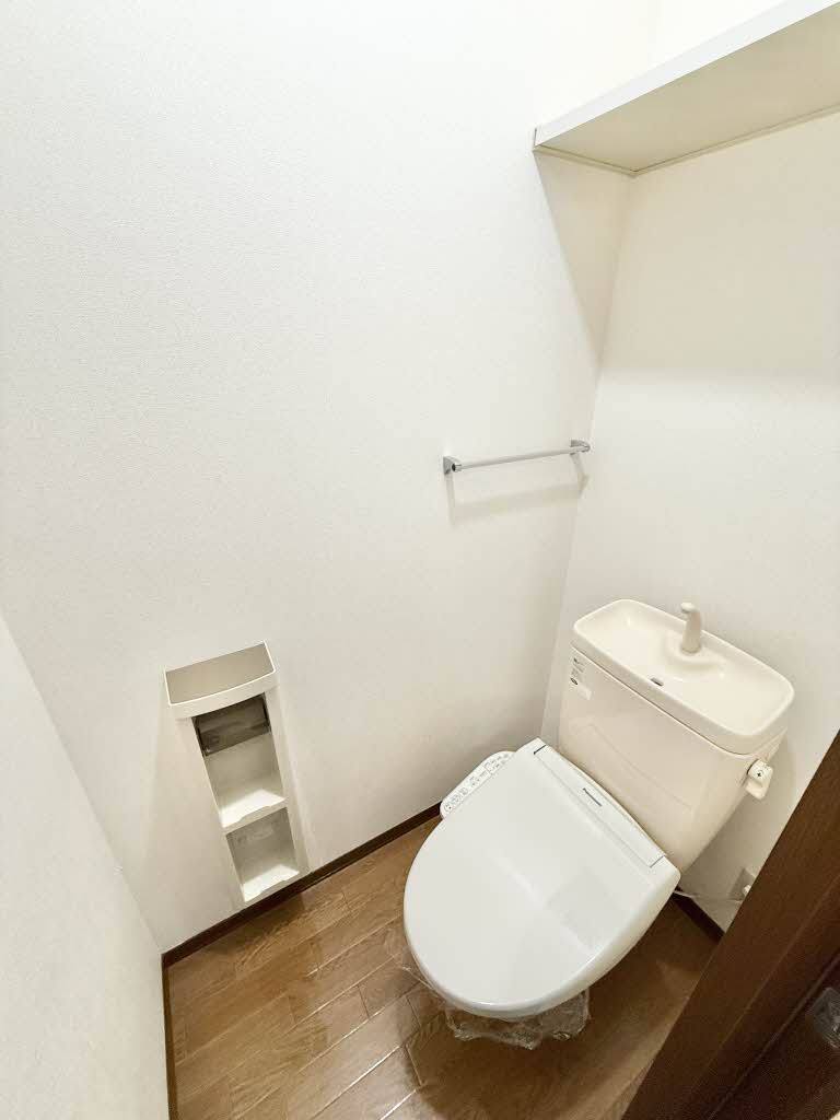 シャンテ西焼津A 0202号-7