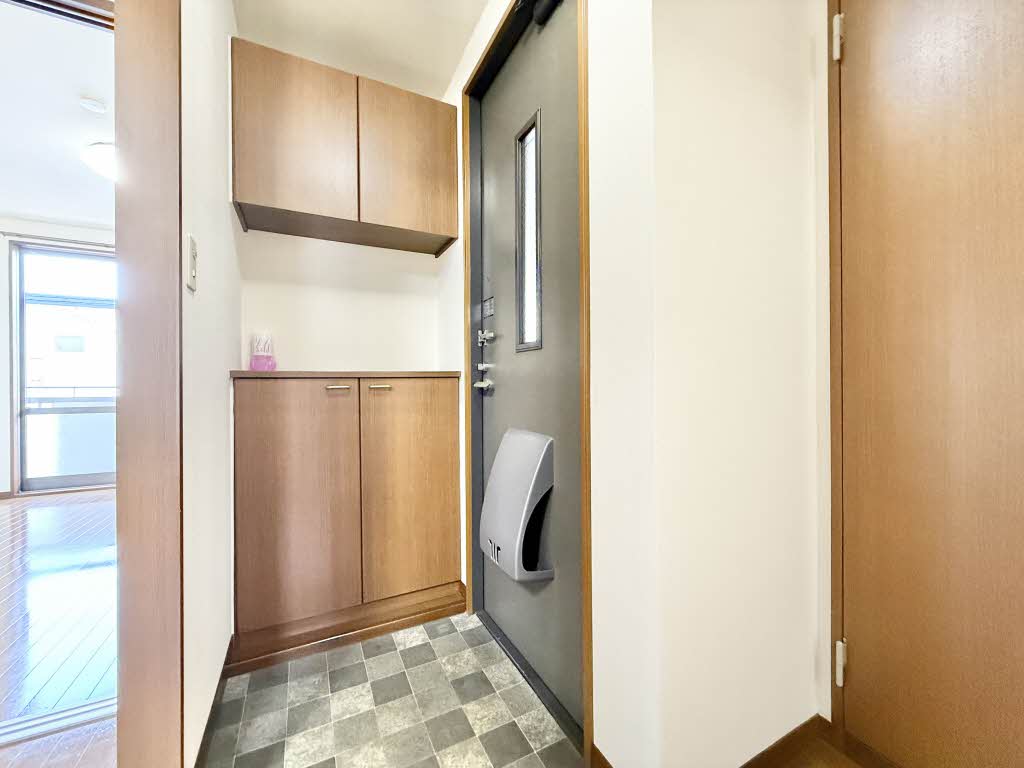 シャンテ西焼津A 0202号-8