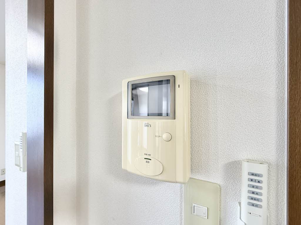 シャンテ西焼津A 0202号-11