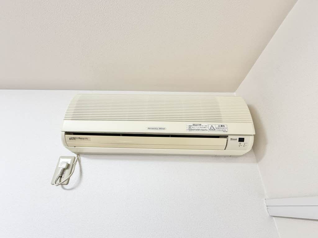 シャンテ西焼津A 0202号-12